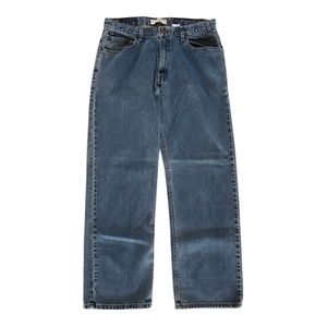 Levi Strauss Signature